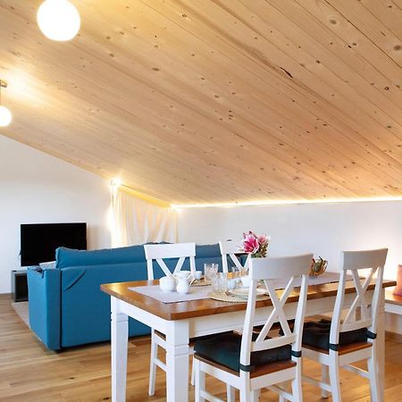 Refugium Aus Vollholz Apartment Schlitz Ngoại thất bức ảnh