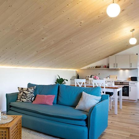Refugium Aus Vollholz Apartment Schlitz Ngoại thất bức ảnh